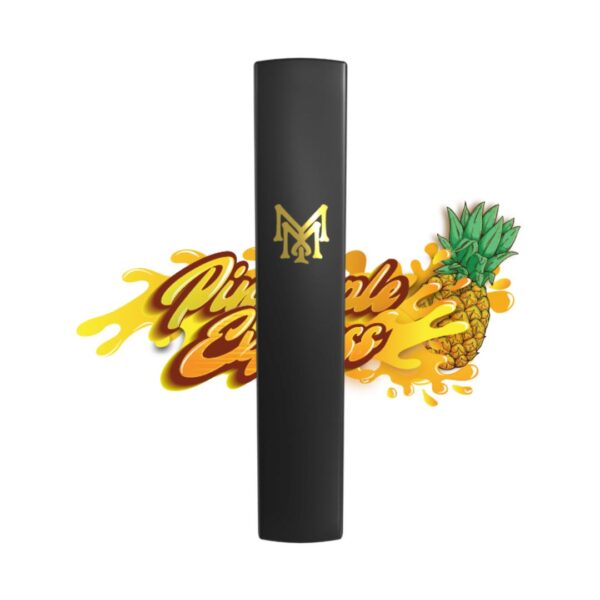 Buy Best Muha Meds Delta 10 Disposable Vapes – 1g - Image 7