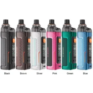 Vaporesso ARMOUR GS Pod Kit.