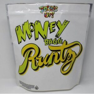 Buy MoneyBagg Runtz online