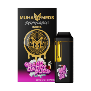 Muha Meds