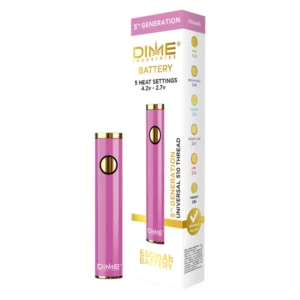 Dime 5th Generation Mini Battery