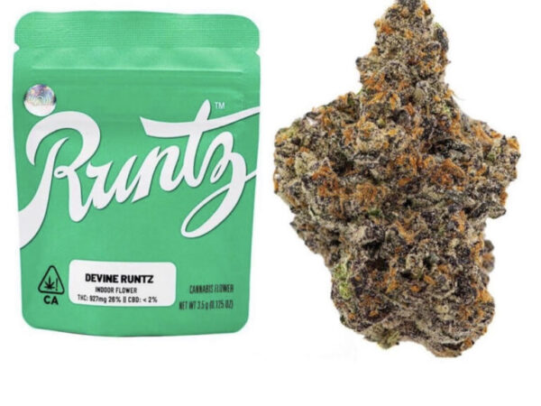 Buy Devine Runtz online 