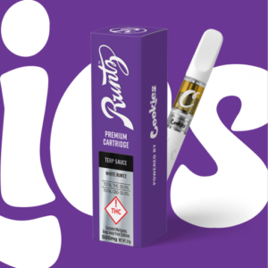 Buy Runtz Carts Online - Premium Quality THC Vape Cartridges