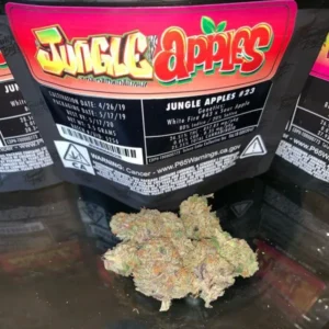 Jungle Boys Jungle Apples online