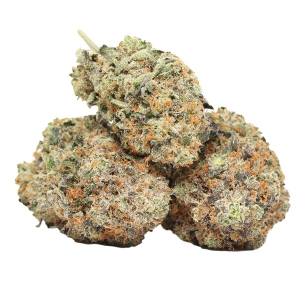 "Premium Tuna Kush AAAA+ Indica Strain