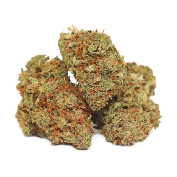 Buy Godfather OG weed online - Image 2