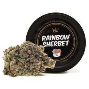 Buy Rainbow Sherbet weed online