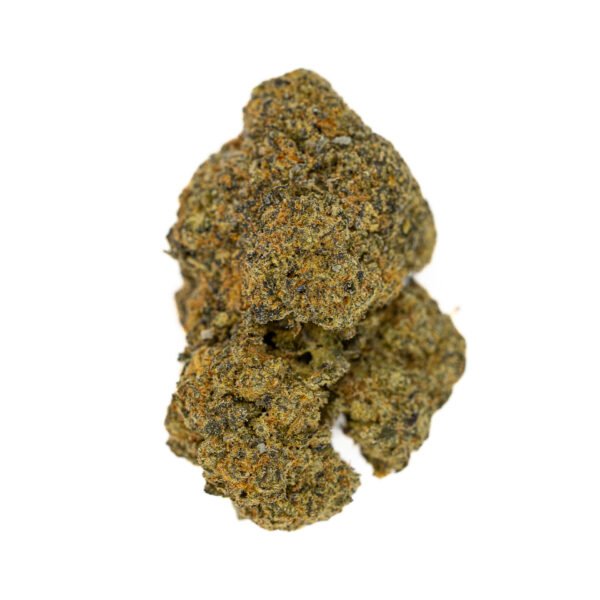 ORGANIC DELA HAZE (DE-LA+) (SATIVA) LSOG