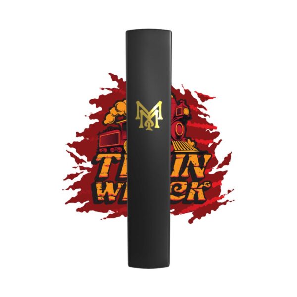 Buy Best Muha Meds Delta 10 Disposable Vapes – 1g - Image 8