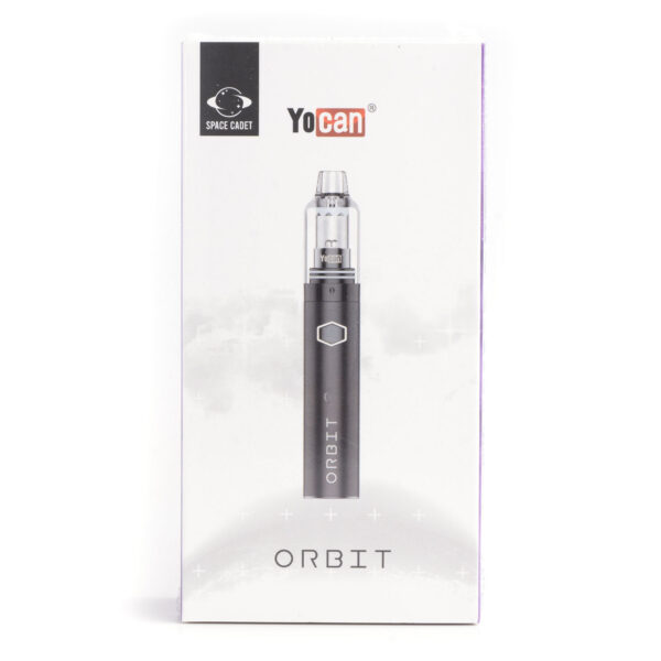 Buy the Best Yocan Orbit Vaporizer Online - Image 3