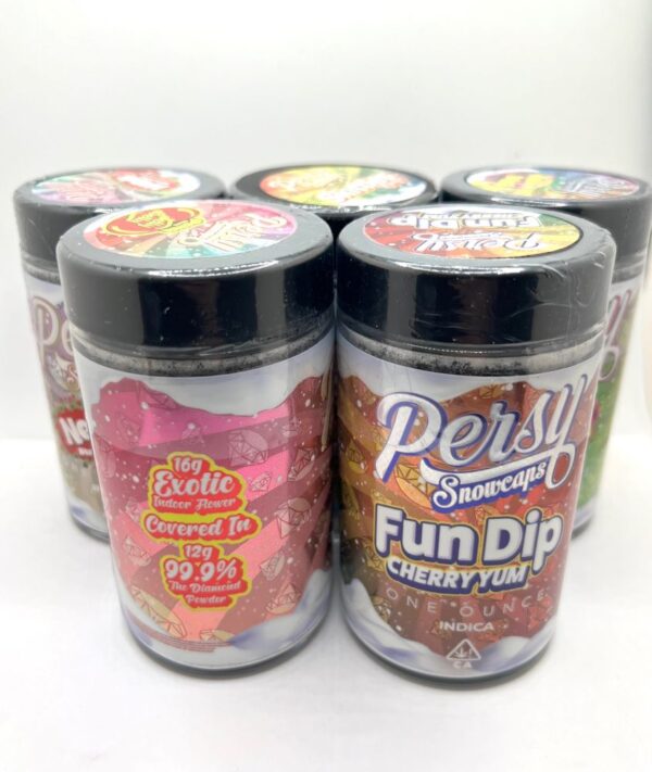 Buy Persy Snowcaps online - Image 3