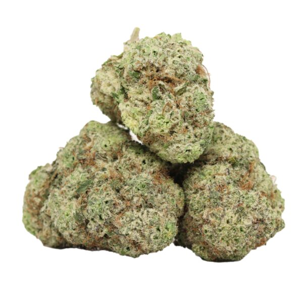 Best Strawberry Cough hybrid strains - Image 2