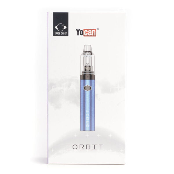 Buy the Best Yocan Orbit Vaporizer Online - Image 4