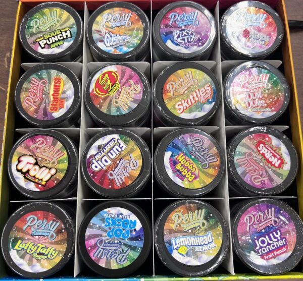 Buy Persy Snowcaps online - Image 4