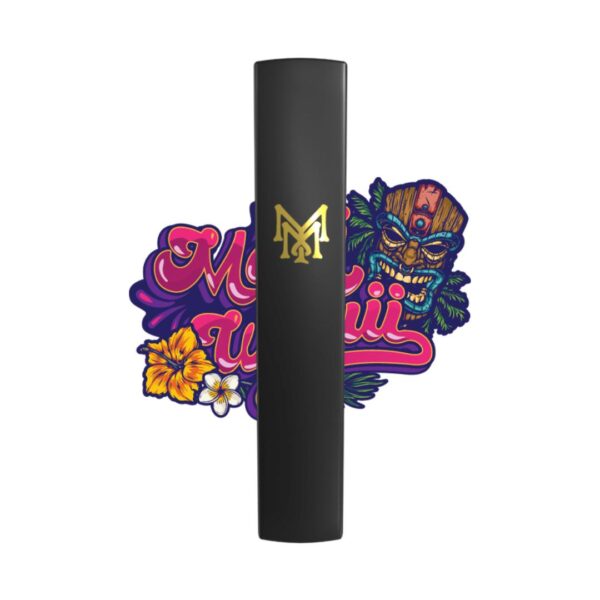 Buy Best Muha Meds Delta 10 Disposable Vapes – 1g - Image 5