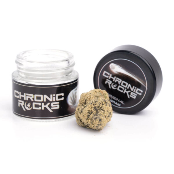 Buy 1g Chronic Rocks Online - Image 4