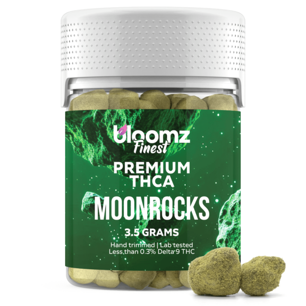 Buy THCA Moonrocks Online - Image 5