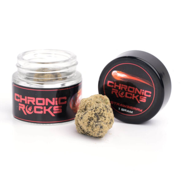 Buy 1g Chronic Rocks Online - Image 5