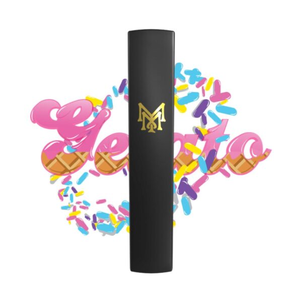 Buy Best Muha Meds Delta 10 Disposable Vapes – 1g - Image 2