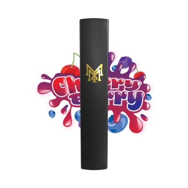 Buy Best Muha Meds Delta 10 Disposable Vapes – 1g - Image 3