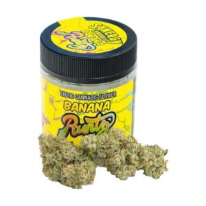 Banana Runtz Strain Online