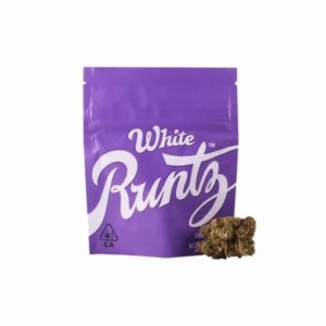 Best  White Runtz Cookies Online 