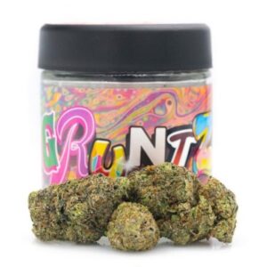 Where to Buy Gruntz Runtz Online