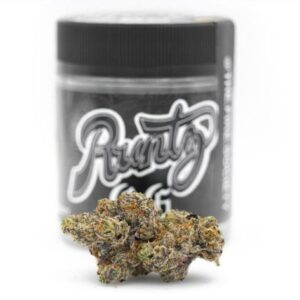 Buy Runtz OG Weed Strain Online