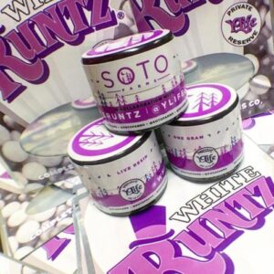 Buy Soto Runtz Online