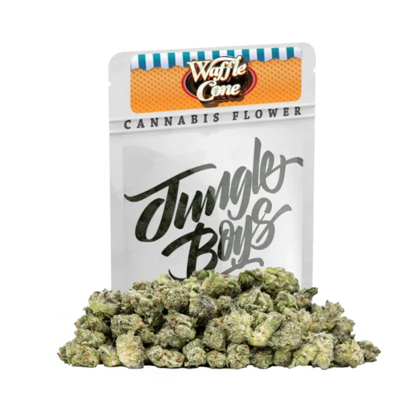 Buy JUNGLE BOYS PIÑATA CANNABIS FLOWER online