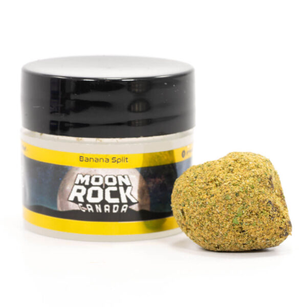 Moonrock Banana Split online