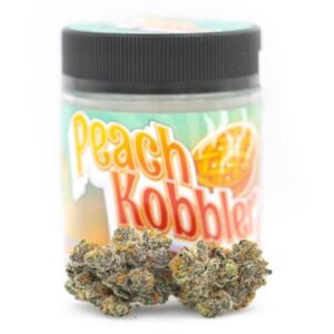  Peach Kobbler Runtz Weed Strain Online