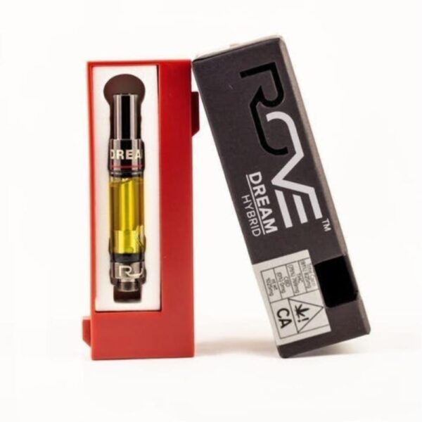 ROVE Cartridges : Portable & Discreet Vape online - Image 2
