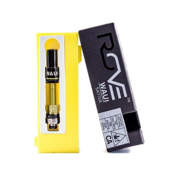 ROVE Cartridges : Portable & Discreet Vape online - Image 5