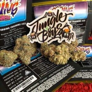 Buy Wedding Pie weed online