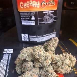 Cherry Cookies for sale online