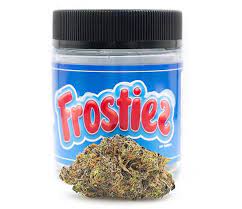 Where to Buy Frosties runtz online