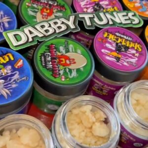 Dabby Tunes For Sale online