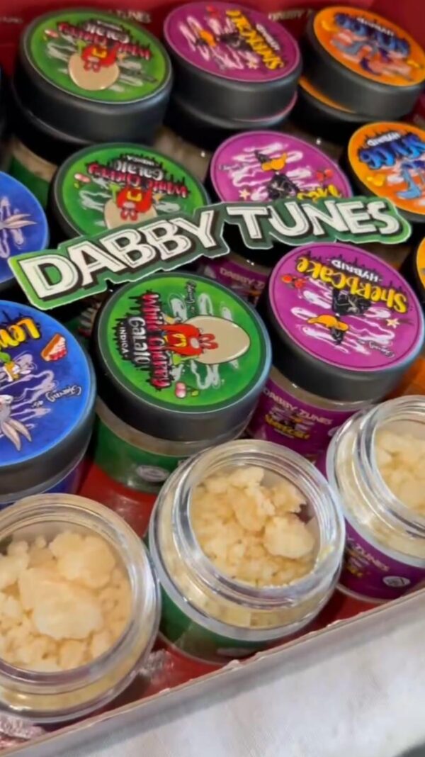 Dabby Tunes For Sale online