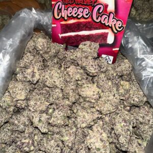 Buy Cheese Cake Strain Online – Best Dispensaries & Prices