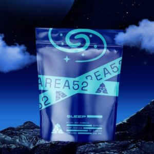Neptune Sleep Gummies