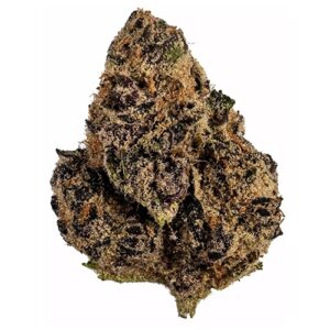 Blueberry OG CBD Flower