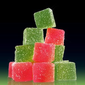 Understanding How Long Do CBD Gummies Stay in Your System The Science Behind It