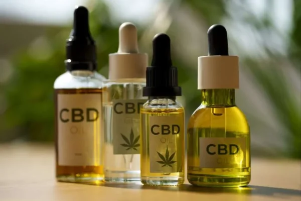 Hemps Oil vs CBD Oil: What is the Difference